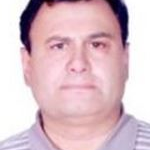 محمدرضا رنجبری
