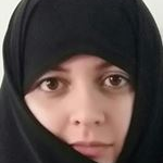 عطیه سادات علوی گنابادی