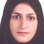 زهرا احمدی