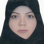 زهرا کاظمی زادابرجس