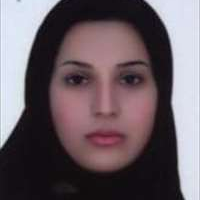 مریم فاطمی نیا