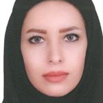 آسیه محمدی پلارتی