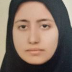 نرگس قشمی