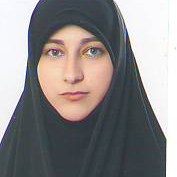 پریا بختیاری نیا