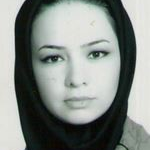 مینا دشتی