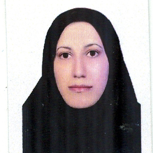 شهناز هاشمی ملکشاه