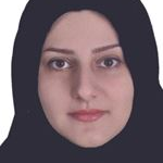 مرضیه سادات شریفی