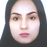 فائزه جعفری مقدم