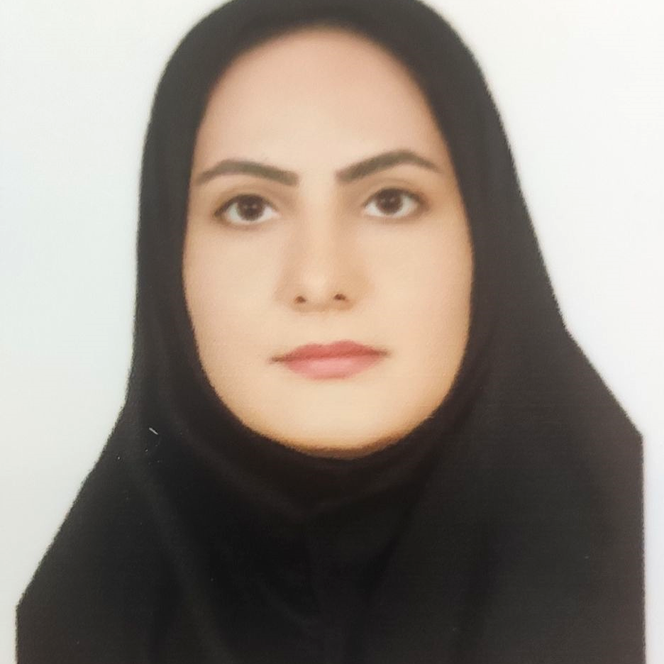 آرزو سلیمانی دشتکی