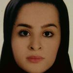 معصومه ابراهیم زاده