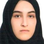 فرزانه سادات مهدیان آهی