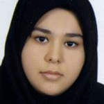 نفیسه حیدری نژاد