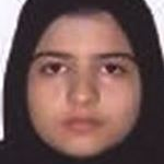 فاطمه کلاته