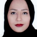 محدثه جیریائی شراهی