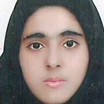 فرزانه رمضانی دستنائی