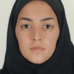 مریم عباس پورطهرانی