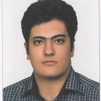 مبین خرسندی فرد