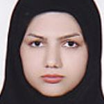 زهرا یزدانی فر
