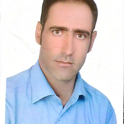 محمد نوریان گندم بانی
