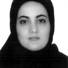 محدثه السادات یحیوی زاده