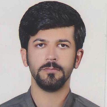 محمد زارع