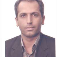 محمد جمشیدی مقدم