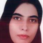 مریم قربانی