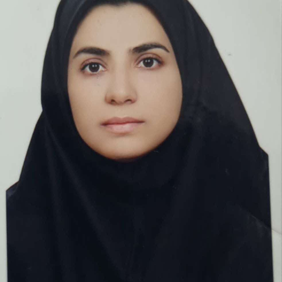 رقیه افشاری