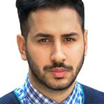 امیرعلی کریمیان