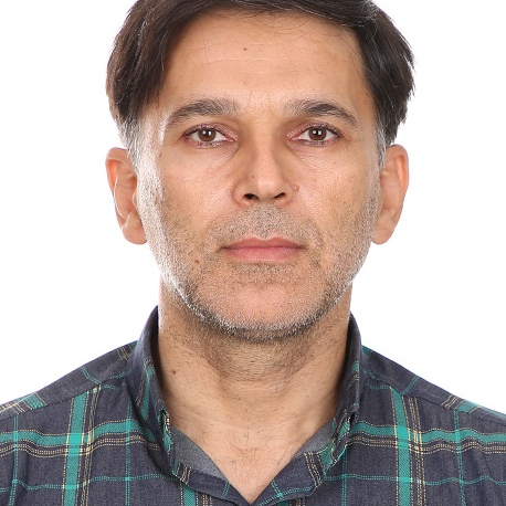 مجید مهدیه نجف ابادی