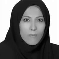 نفیسه سادات شریعت زاده
