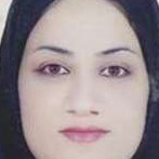 مریم حقی چهارگود