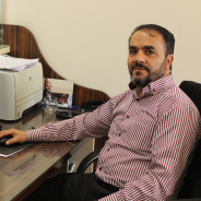 غلامرضا بختیاری