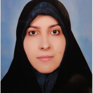 مرضیه مدنی فر