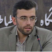 مهدی وجدانی همت