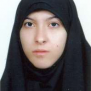 مرضیه مدنی فر