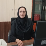 شیرین زرین کاویانی