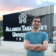 حمیدرضا محمدی