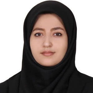 ندا اسماعیل‌نیا