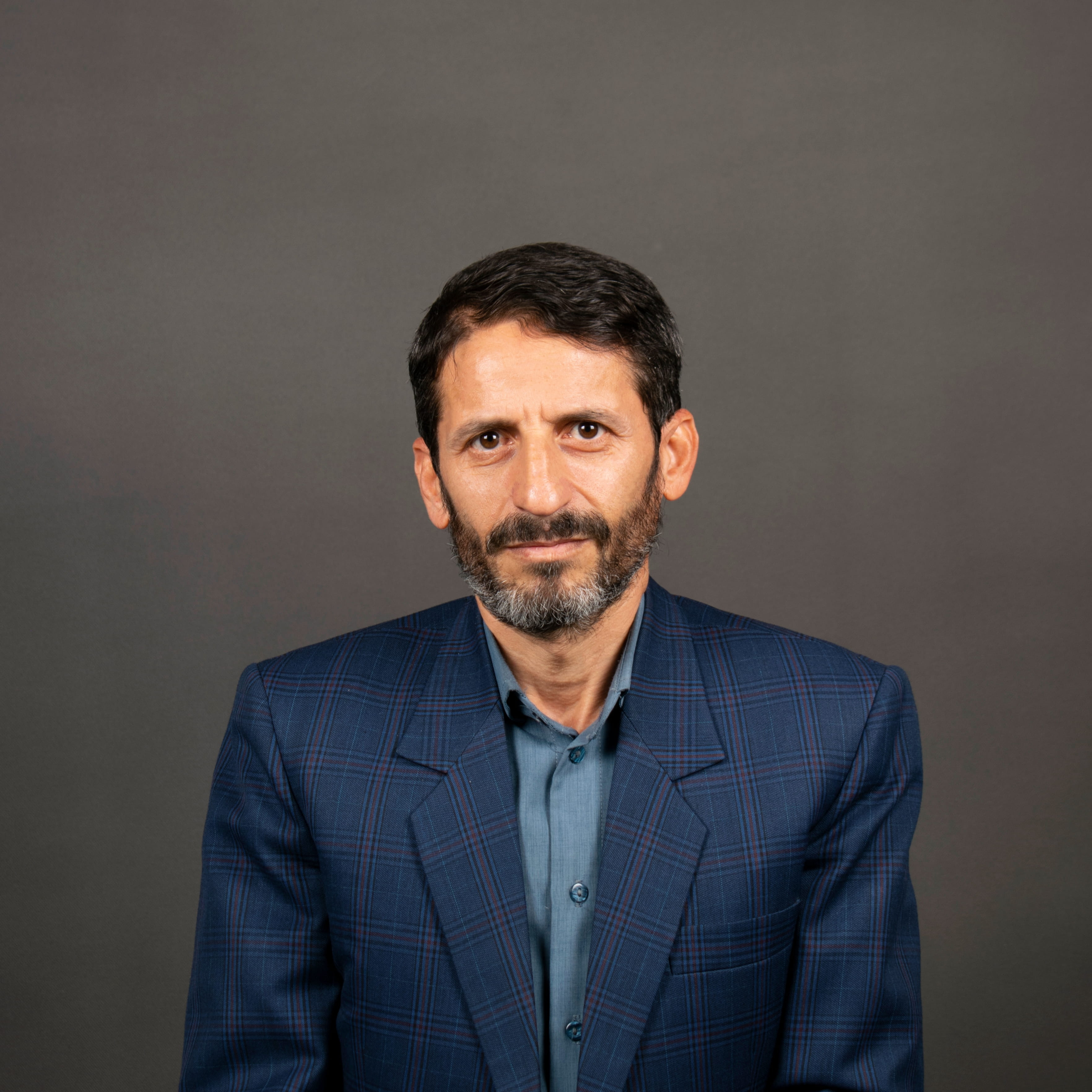 احمد سلحشوری