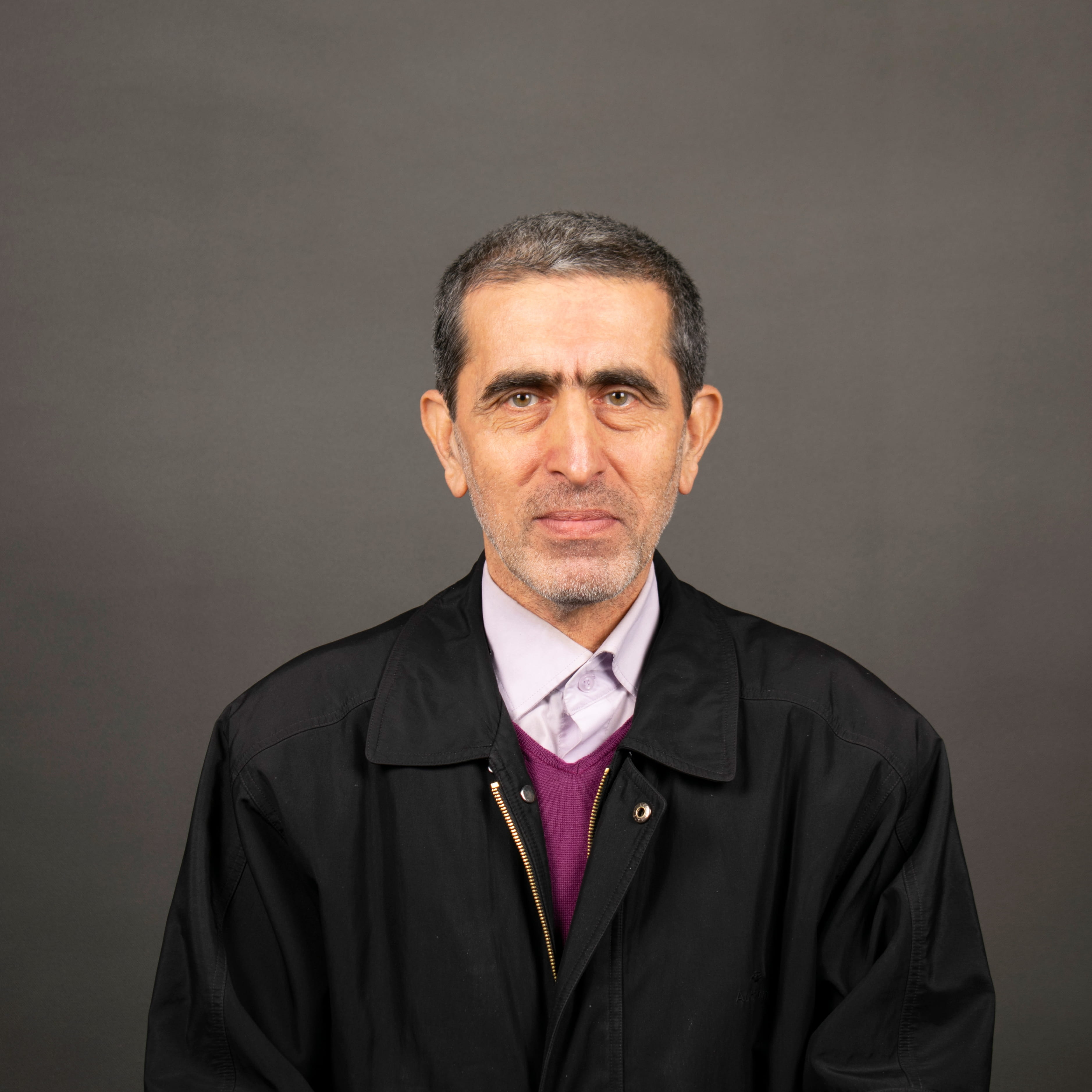 حسن اسدزاده هرائی