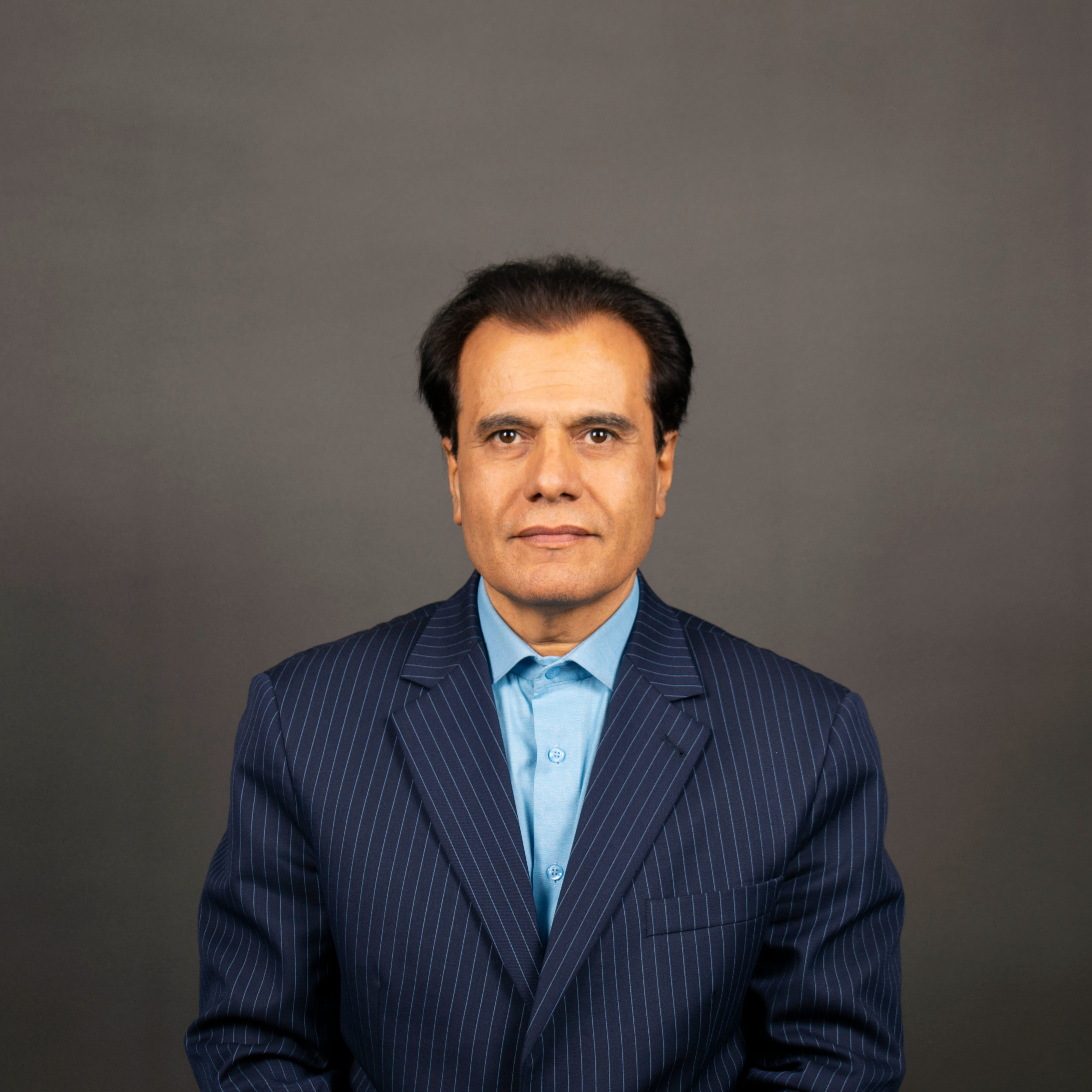 اصغر مینائی