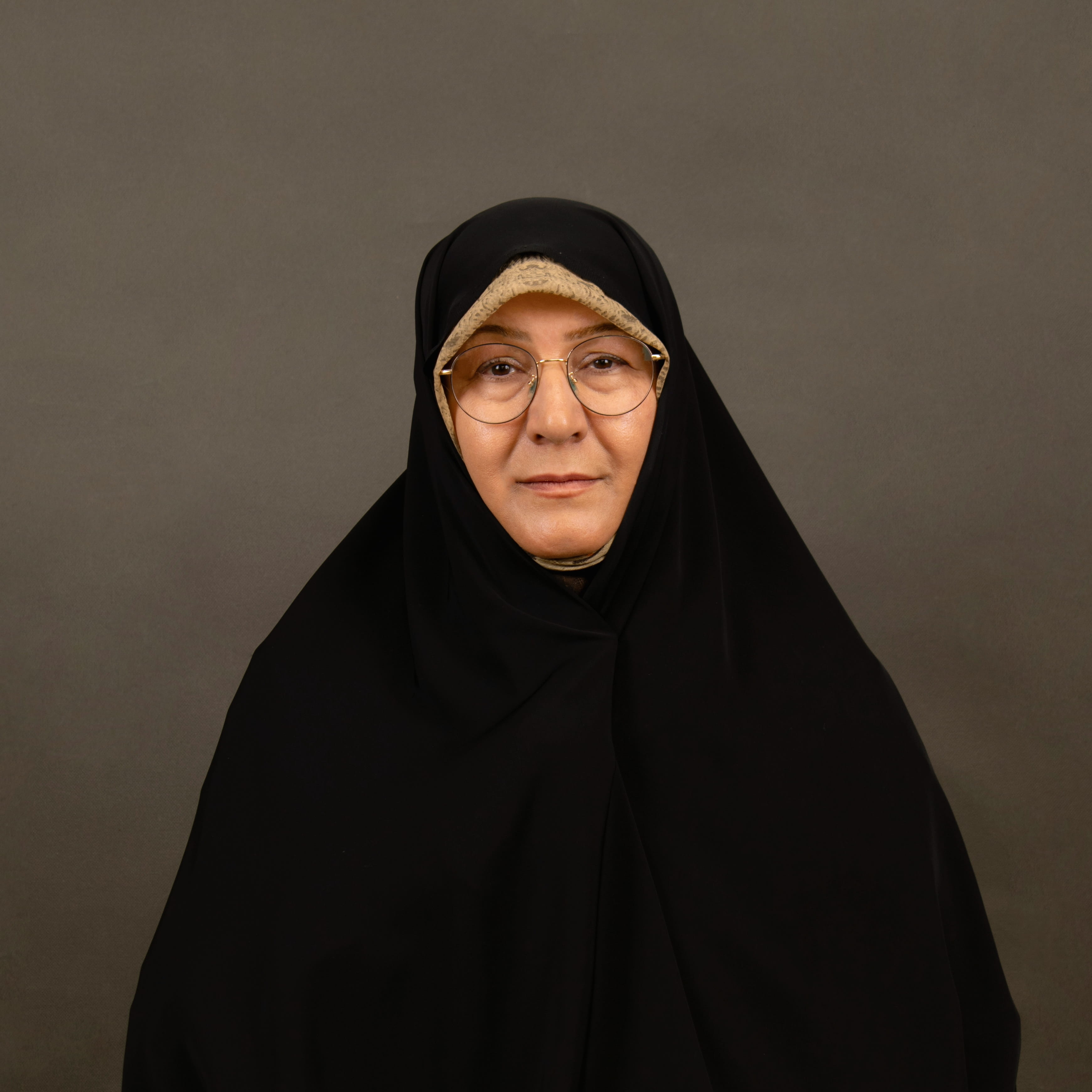 ایراندخت فیاض