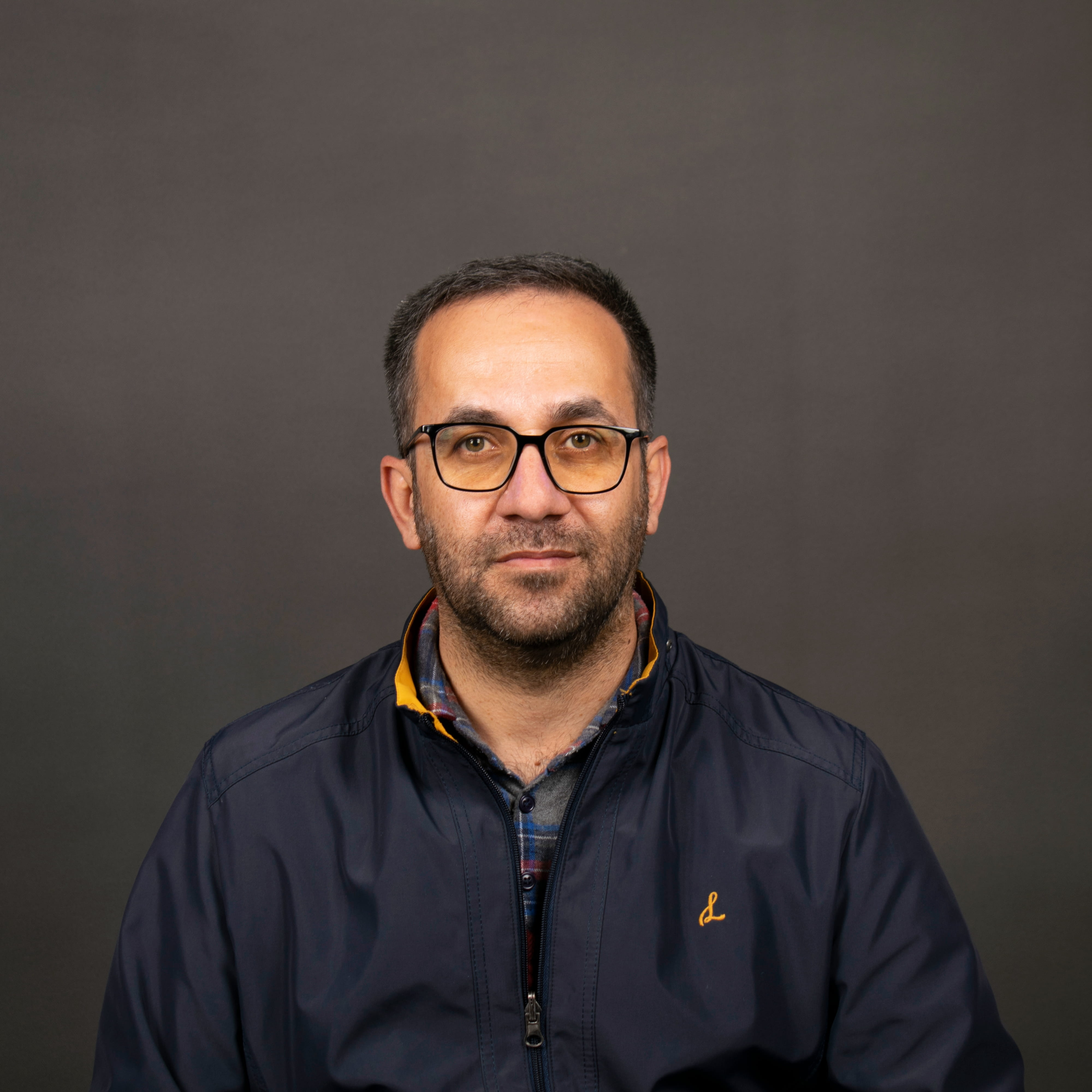 محمد باقر حسنوند