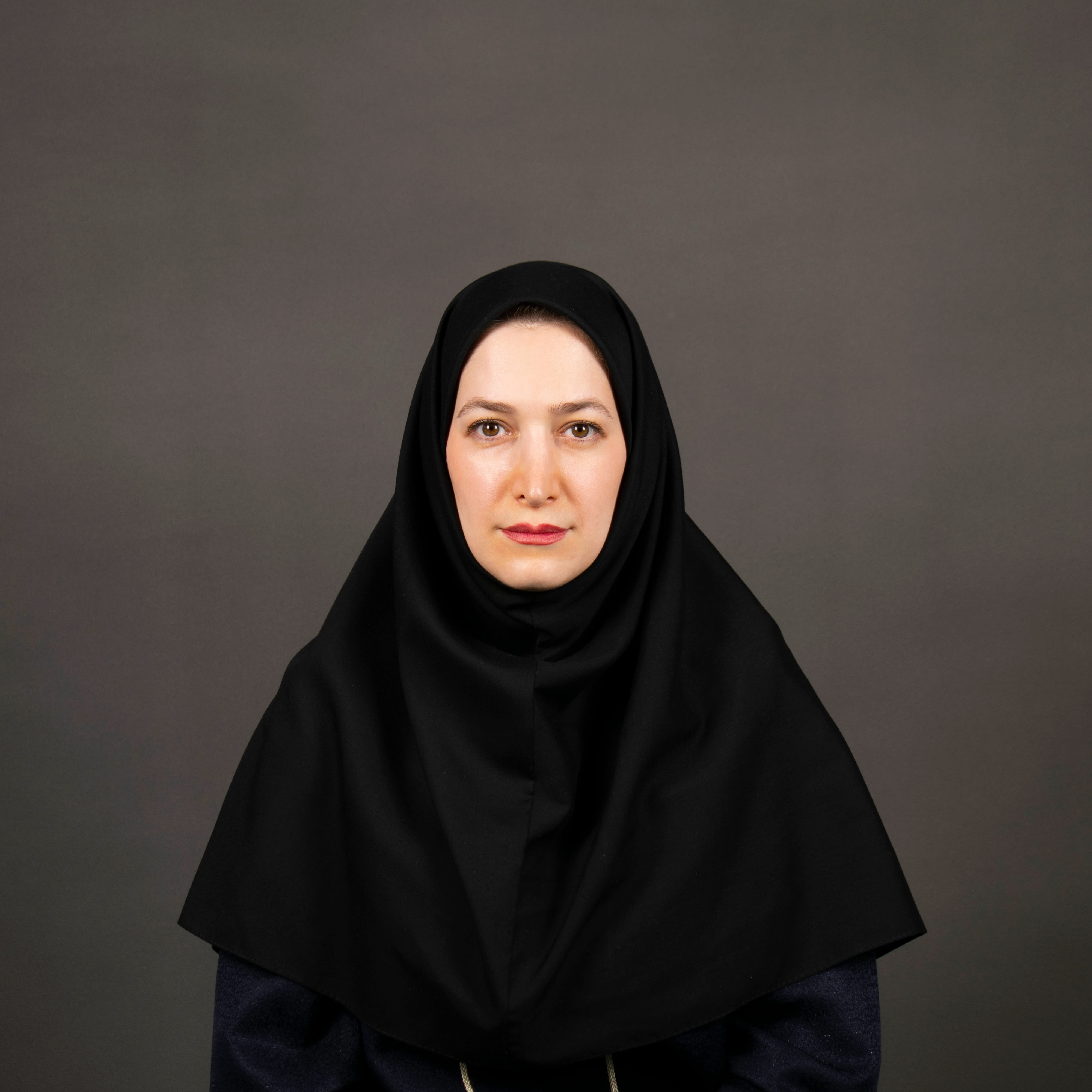 حمیده سادات خادمی