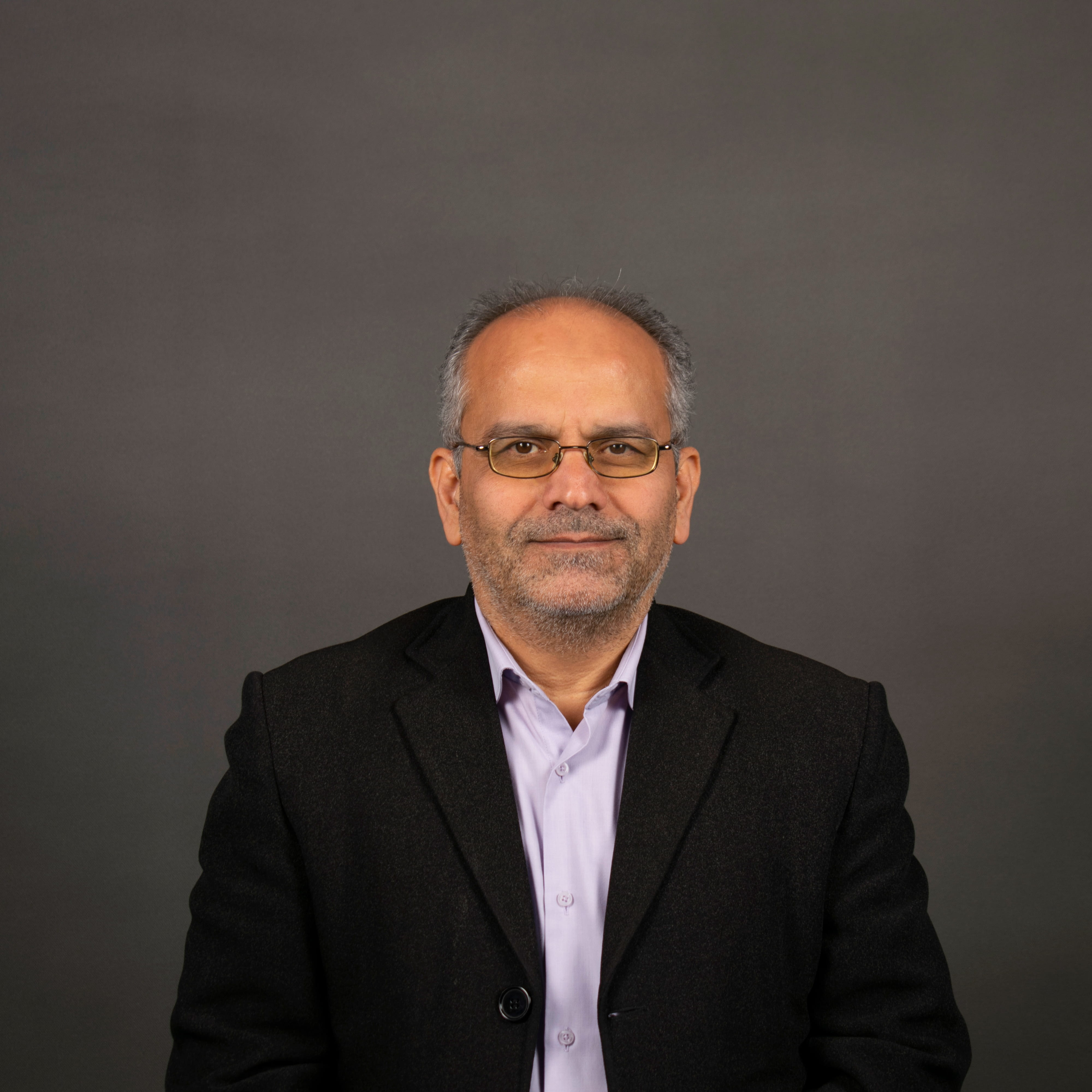 مهدی دستجردی کاظمی