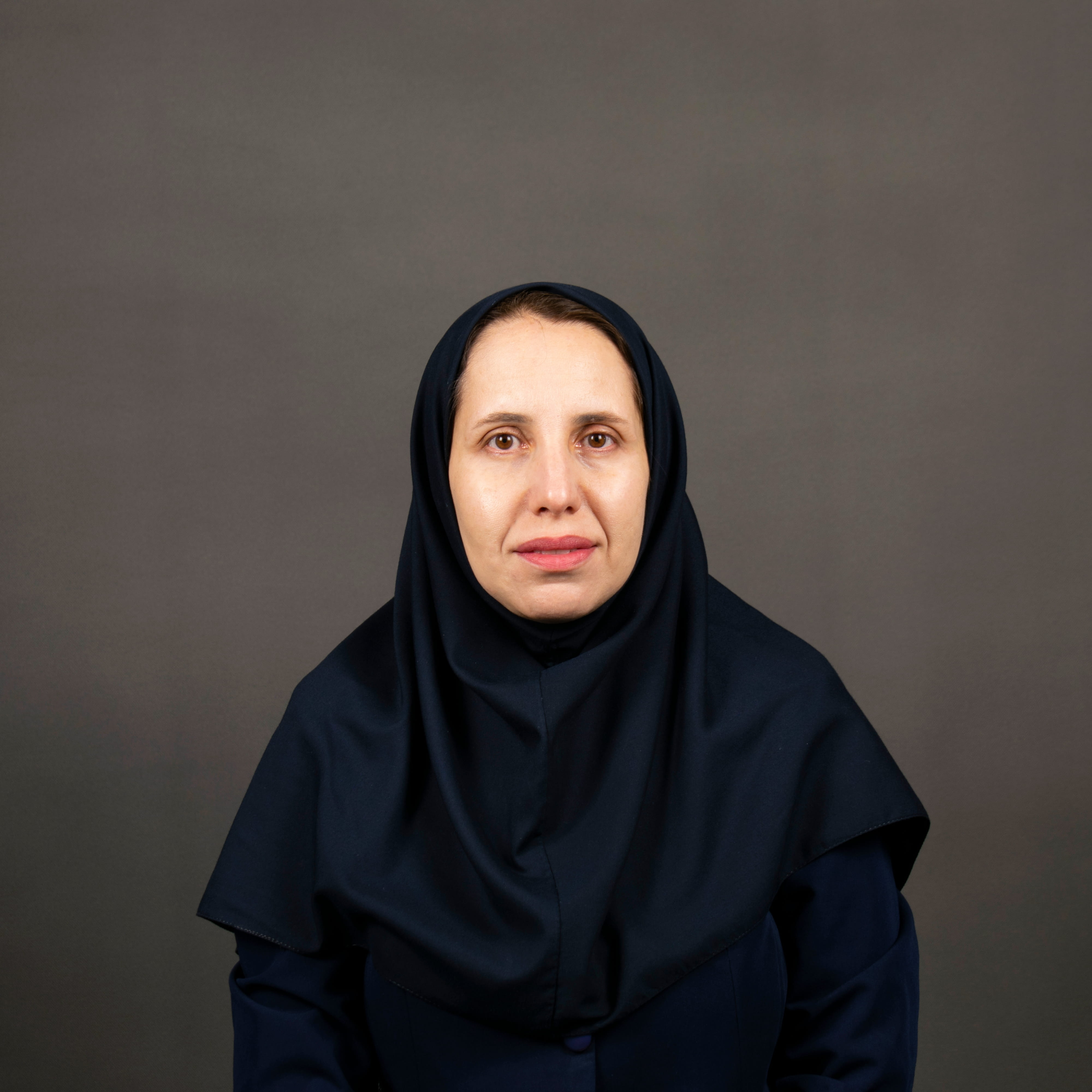 زهره رافضی