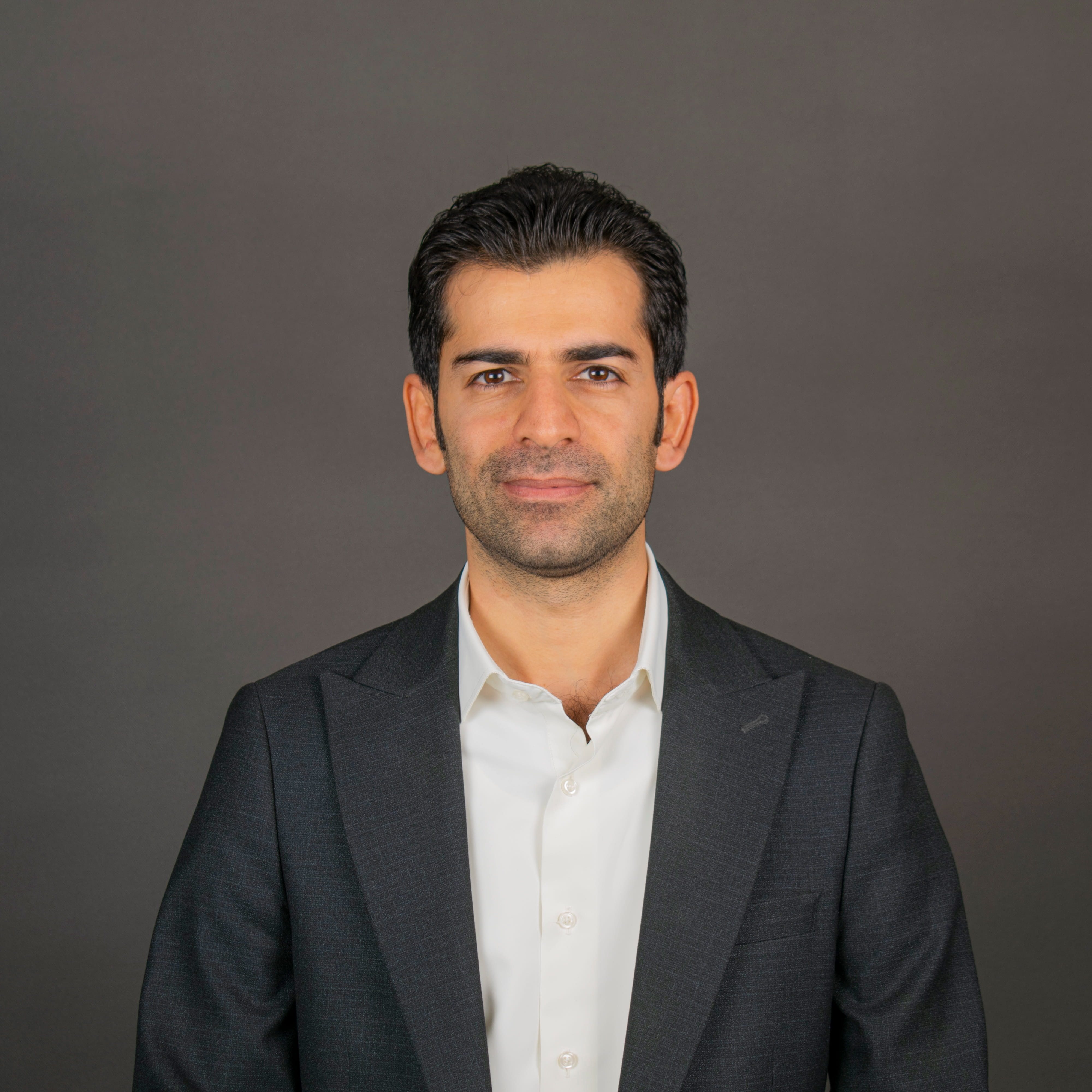 دکتر سعید آزادمنش