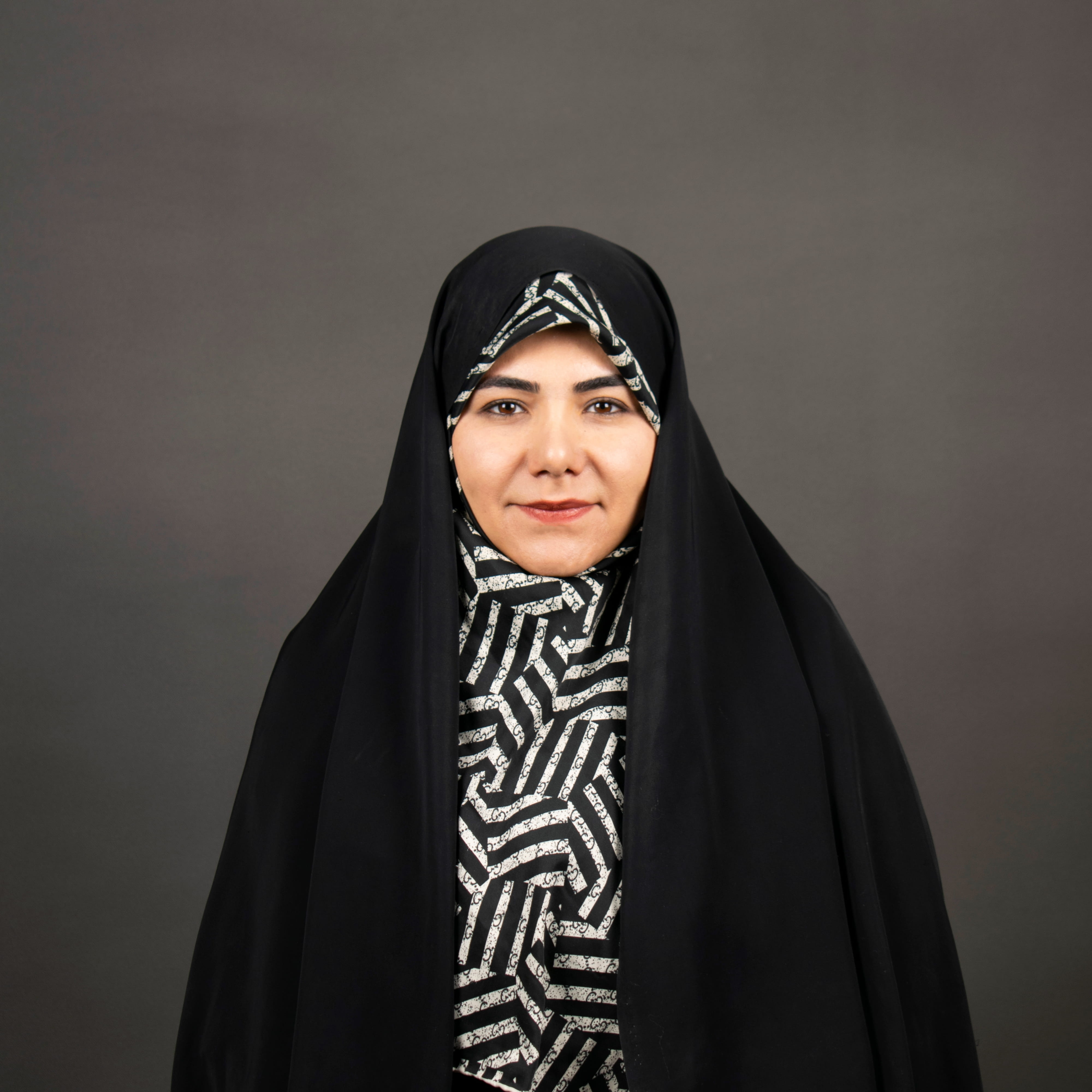 شیرین رشیدی