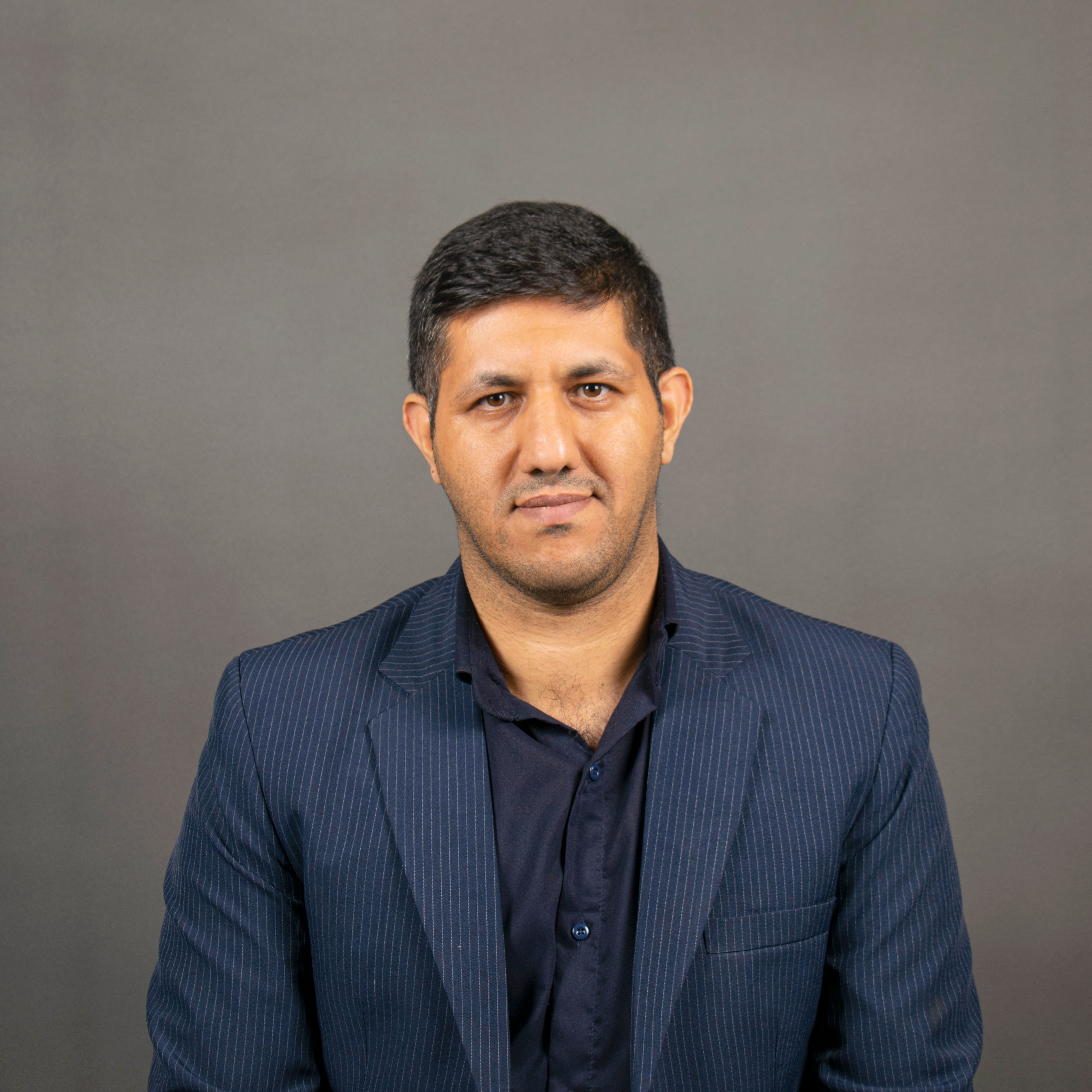 علی قائدنیا جهرمی